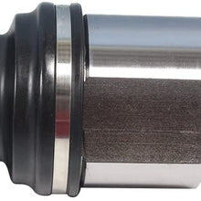 GSP NCV47091 CV Axle Shaft Assembly - Left Front (Driver Side)