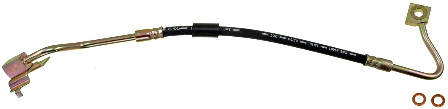 Dorman H620510 Hydraulic Brake Hose