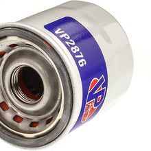 VP Racing VP2876 20,000 Mile Premium Full Synthetic Oil Filter
