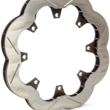 Wilwood 160-13373 Rotor (8bt .810 11.75 x 7in Scalloped)