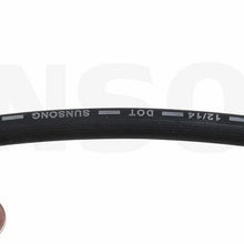 Sunsong 2201973 Brake Hydraulic Hose