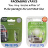 Philips DE3022 LongerLife Miniature Bulb, 2 Pack