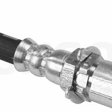 Sunsong 2203567 Brake Hydraulic Hose
