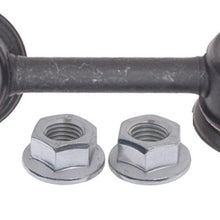 ACDelco 45G20679 Professional Rear Passenger Side Suspension Stabilizer Bar Link Kit with Hardware