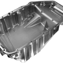 A-Premium Engine Oil Pan Replacement for Honda CR-V 2007-2009 l4 2.4L Sport Utility