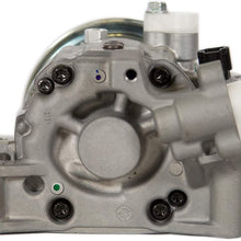 Valeo 10000653 A/C Compressor for Select Nissan Sentra Models