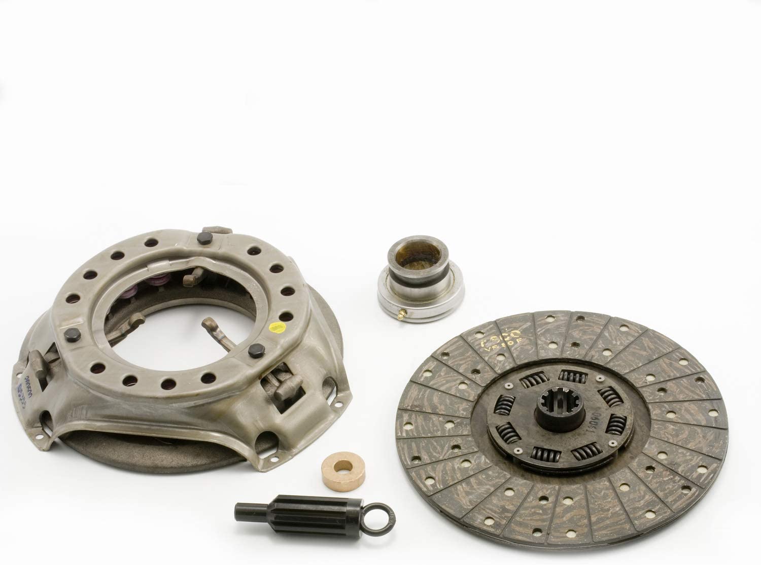 LuK 07-084 Clutch Kit