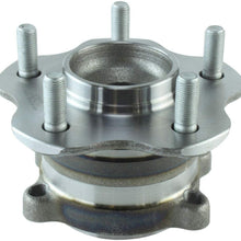 Centric (406.42004E) Wheel Hub Assembly