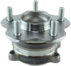 Centric (406.42004E) Wheel Hub Assembly