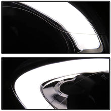 Spyder Auto PRO-YD-MCO11-DRL-BK Projector Headlight, 1 Pack
