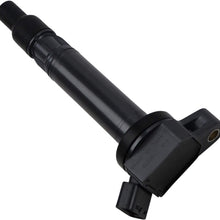 Beck Arnley 178-8344 Direct Ignition Coil