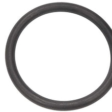 Dorman 926-168 Coolant Tee And Radiator Hose O-Ring Kit for Select Ford/Lincoln Models (OE FIX)