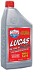 Lucas Oil 10298 Motor Oil - 1 Quart