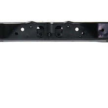 Radiator Support Compatible with 2016-2019 Chevrolet Cruze Center Upper Tie Bar Hatchback/Sedan - CAPA