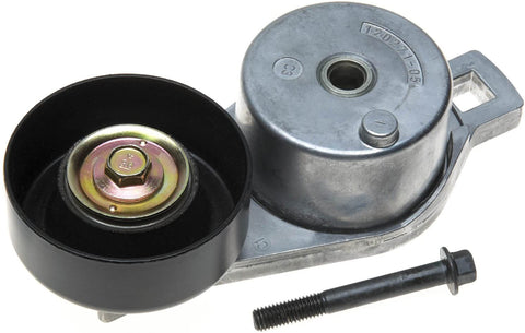 ACDelco 38186 Professional Automatic Belt Tensioner and Pulley Assembly
