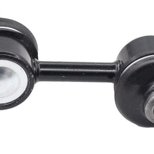 NewYall Set of 2 Front Left Driver and Right Passenger Side Stabilizer Sway Bar End Link