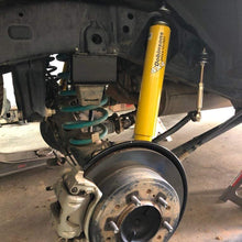 Dobinsons Extended Rear Sway Bar End Link Kit for Toyota 4Runner 2003 to 2018, FJ Cruiser, Prado 120 and 150