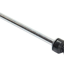 Sway Bar Link Compatible with 2007-2016 GMC Acadia Set of 2 Rear Passenger and Driver Side