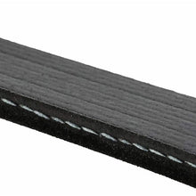 ACDelco 12576447 GM Original Equipment V-Ribbed Serpentine Belt