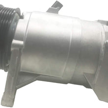 Automotive Air Conditioning Compressor is Suitable for Nissan TEANA 2.5 CO11319C Air Conditioning Pump