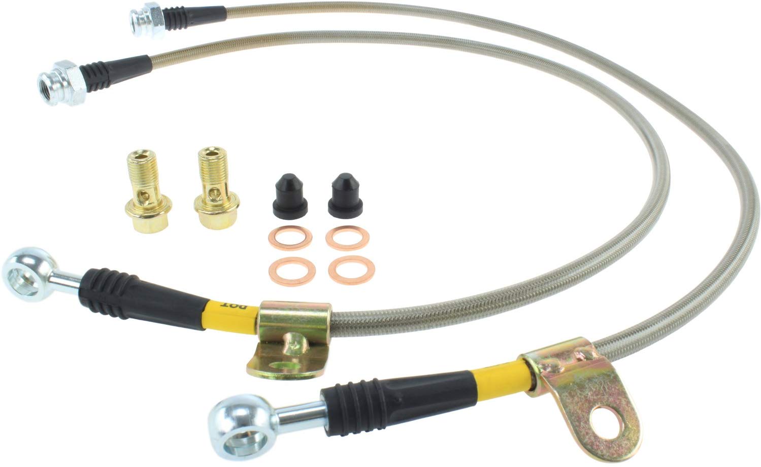 Centric 950.42004 Brake Line Kit