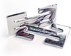 Frankie Seat Belt Adjusting Clip (4-Pack) - Best Value!