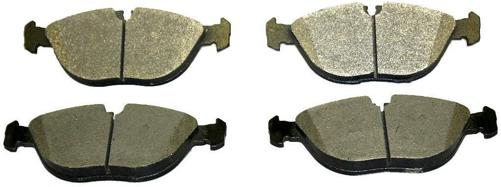 Monroe DX682 Dynamic Premium Brake Pad Set