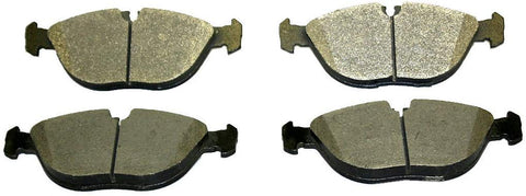 Monroe DX682 Dynamic Premium Brake Pad Set