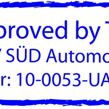 RVS Technology T6A Automatic Transmission Treatment. for transmissions with an Oil Capacity up to 6 qt. Safe for All Automatic/Dual Clutch transmissions, DSG, S-Tronic, PDK