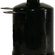 TCW 17-1309 A/C Drier (Quality With Perfect Vehicle Fitment)