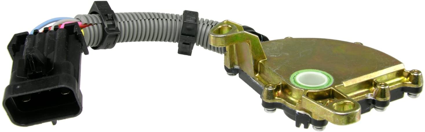 ACDelco E2297 Professional Neutral Safety Switch