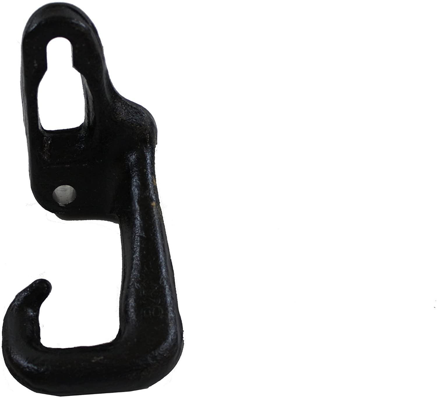 Nissan Genuine Accessories 51112-EA000 Tow Hook