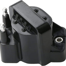 MOSTPLUS Ignition Coils Compatible for Buick Cadillac Chevrolet Oldsmobile Pontiac C849 DR39(Set of 3)