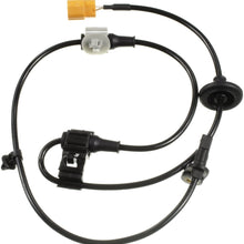 Holstein Parts 2ABS2190 ABS Speed Sensor