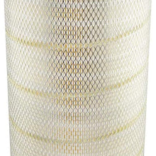 Baldwin PA2525 Heavy Duty Air Element