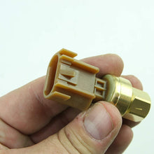 ACDelco 13500745 GM Original Equipment Fuel Pressure Sensor