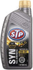 STP 17480-6PK Engine & Car Care Synthetic Motor Oil, Bottles, 1 Quart, Pack of 6, 1024. Fluid_Ounces, 6 Pack