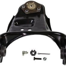 Moog CK620172 Control Arm and Ball Joint Assembly