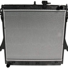 ACDelco 21646 GM Original Equipment Radiator