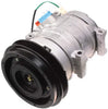 20Y-979-6121 PC200-7 24V Air Conditioning Compressor for Komatsu PC360-7 10S15C ST150101 1B R134A AC Compressor Excavator Spare Parts