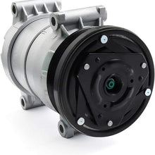 MOFANS Remanufactured AC A/C Compressor CO 4261C fit for Compatible with Chevrolet S10 Blazer GMC Jimmy Sonoma Isuzu Hombre 1998-2005