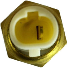 PT Auto Warehouse TSG-319 - Coolant Temperature Sensor with Gauge