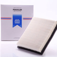 Premium Guard PA5672 Air Filter
