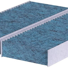 PG Cabin Air Filter PC5390 | Fits 2001-03 Acura CL, 1999-03 TL, 1998-02 Honda Accord