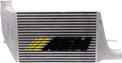 AEM 2102-A Intercooler Core Kit