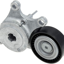 Acdelco 39372 Professional Accessory Drive Belt Tensioner Assembly, 1 Pack