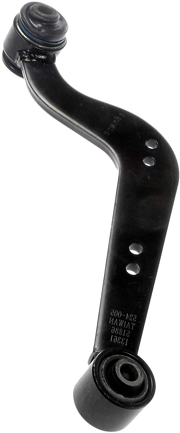 Dorman 524-006 Rear Right Upper Suspension Control Arm for Select Lexus/Toyota Models