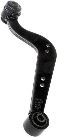 Dorman 524-006 Rear Right Upper Suspension Control Arm for Select Lexus/Toyota Models