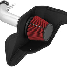 Spectre 9041 Air Intake Kit (Non-CARB Compliant)