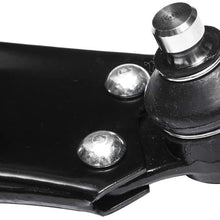 TUCAREST 2Pcs K80407 K80408 Left Right Front Lower Control Arm and Ball Joint Assembly Compatible With 2004 05 06 07 08 09 10 2011 Ford Focus (Fits Models Made From 05/2004) Suspension
